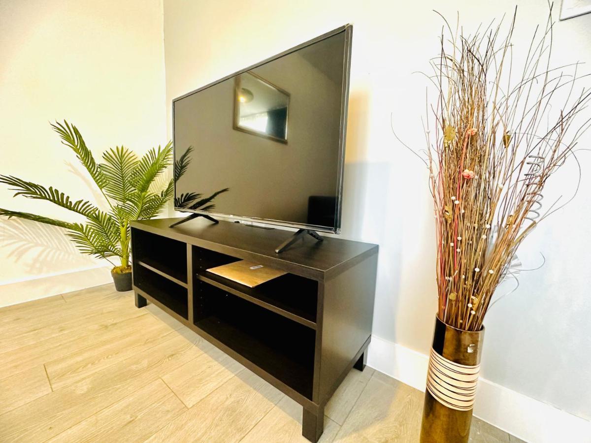 Hemel Apartments - Sea Breeze هيميل هيمبستيد المظهر الخارجي الصورة