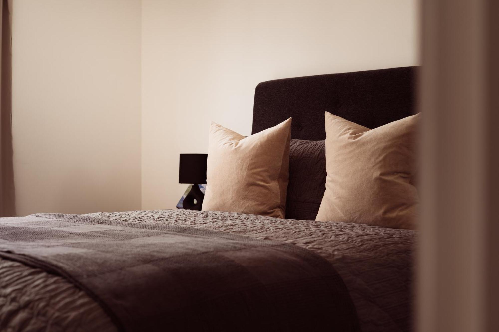 Hemel Apartments - Sea Breeze هيميل هيمبستيد المظهر الخارجي الصورة
